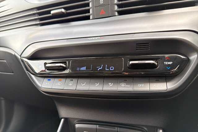 Hyundai I20 1.0 T Gdi Premium Hatchback 5dr Petrol Dct Euro 6 (s/s) (100 Ps)
