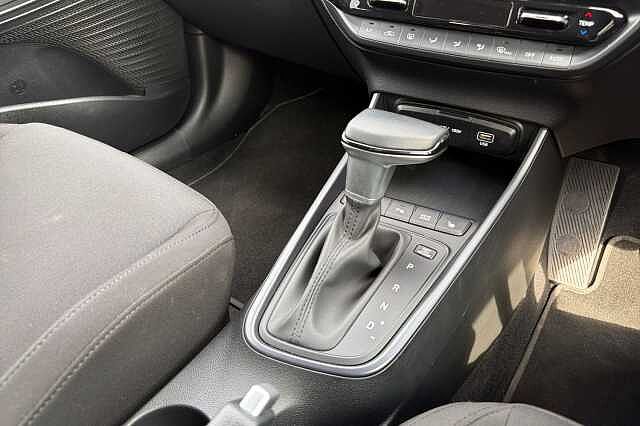 Hyundai I20 1.0 T Gdi Premium Hatchback 5dr Petrol Dct Euro 6 (s/s) (100 Ps)