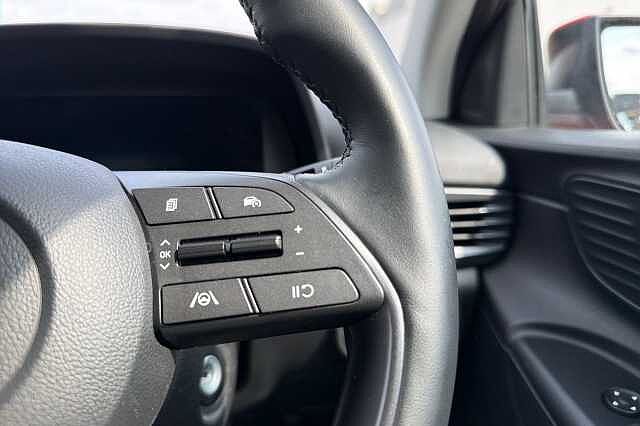 Hyundai I20 1.0 T Gdi Premium Hatchback 5dr Petrol Dct Euro 6 (s/s) (100 Ps)