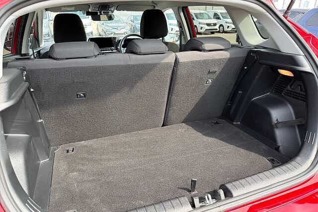 Hyundai I20 1.0 T Gdi Premium Hatchback 5dr Petrol Dct Euro 6 (s/s) (100 Ps)