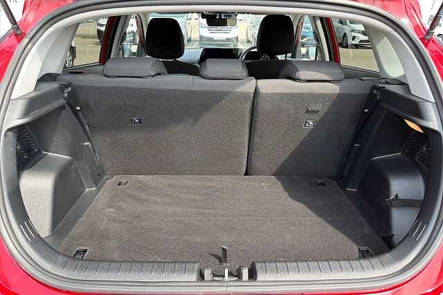 Hyundai I20 1.0 T Gdi Premium Hatchback 5dr Petrol Dct Euro 6 (s/s) (100 Ps)