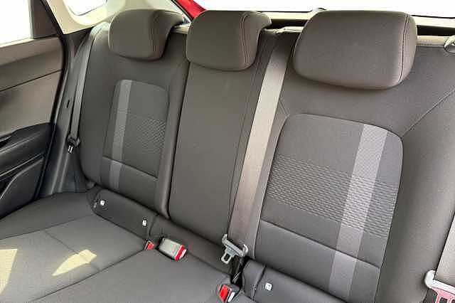 Hyundai I20 1.0 T Gdi Premium Hatchback 5dr Petrol Dct Euro 6 (s/s) (100 Ps)