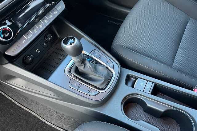 Hyundai Kona 1.6 H Gdi Premium Suv 5dr Petrol Hybrid Dct Euro 6 (s/s) (141 Ps)