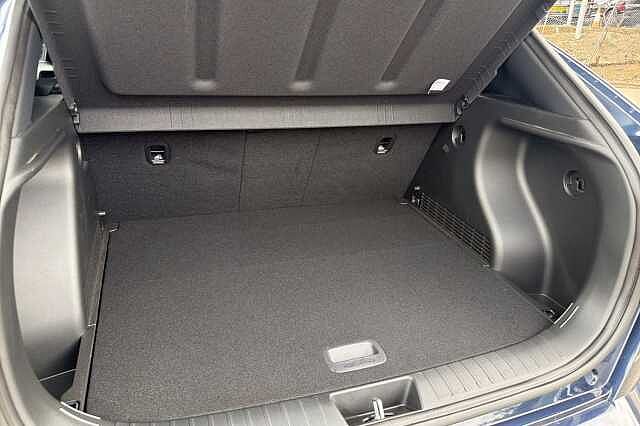 Hyundai Kona 65.4kwh N Line Suv 5dr Electric Auto (218 Ps)