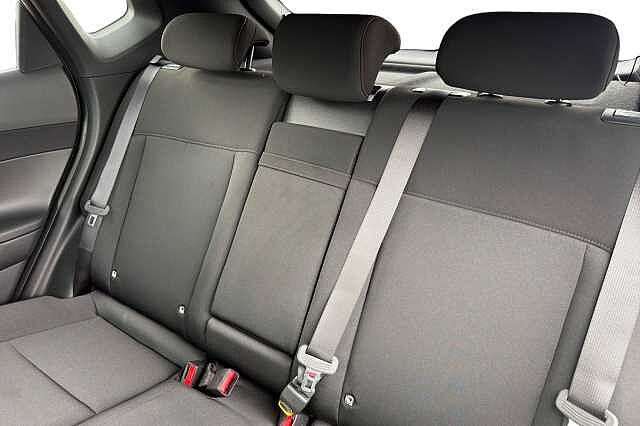 Hyundai Kona 65.4kwh N Line Suv 5dr Electric Auto (218 Ps)