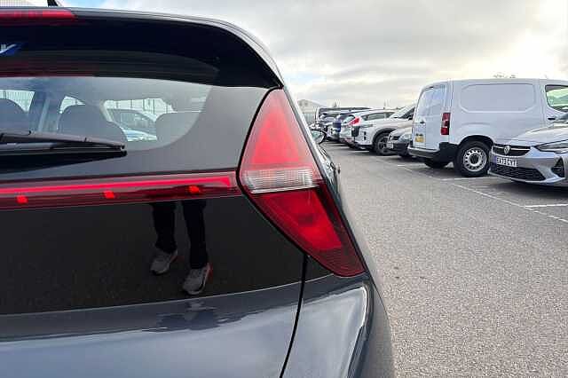 Hyundai BAYON 1.0 T Gdi Mhev Se Connect Suv 5dr Petrol Hybrid Manual Euro 6 (s/s) (100 Ps) Aurora Grey