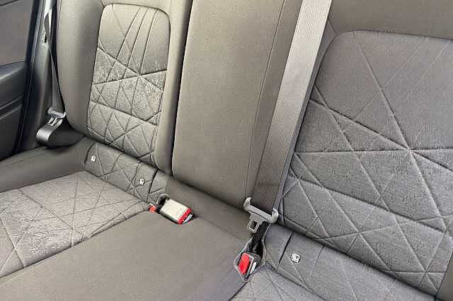 Hyundai BAYON 1.0 T Gdi Mhev Se Connect Suv 5dr Petrol Hybrid Manual Euro 6 (s/s) (100 Ps) Aurora Grey