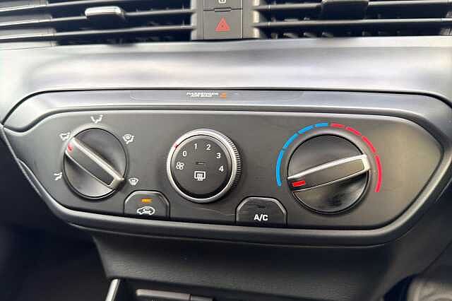 Hyundai BAYON 1.0 T Gdi Mhev Se Connect Suv 5dr Petrol Hybrid Manual Euro 6 (s/s) (100 Ps) Aurora Grey