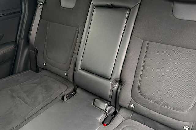 Hyundai TUCSON 1.6 H T Gdi N Line Suv 5dr Petrol Hybrid Auto Euro 6 (s/s) (230 Ps) Shadow Grey