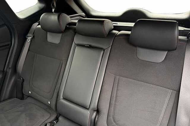Hyundai TUCSON 1.6 H T Gdi N Line Suv 5dr Petrol Hybrid Auto Euro 6 (s/s) (230 Ps) Shadow Grey