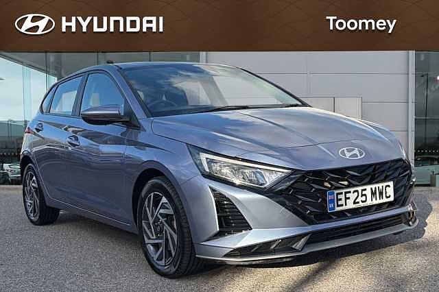 1.0 T Gdi Advance Hatchback 5dr Petrol Dct Euro 6 (s/s) (100 Ps)