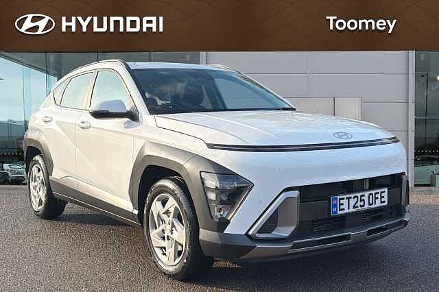 1.6 T Gdi Advance Suv 5dr Petrol Manual Euro 6 (s/s) (138 Ps)