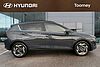 Hyundai BAYON 1.0 TGDi [90] Tech Line 5Dr DCT Hatchback Aurora Grey