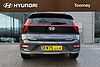 Hyundai BAYON 1.0 TGDi [90] Tech Line 5Dr DCT Hatchback Aurora Grey