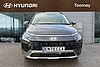 Hyundai BAYON 1.0 TGDi [90] Tech Line 5Dr DCT Hatchback Aurora Grey