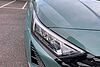 Hyundai I20 1.0 Tgdi [90] Tech Line 5Dr DCT Hatchback Mangrove Green