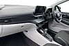 Hyundai I20 1.0 Tgdi [90] Tech Line 5Dr DCT Hatchback Mangrove Green