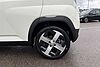 Hyundai INSTER Long Range 49kwh 02 Suv 5dr Electric Auto (115 Ps) Solid - Natural ivory