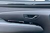 Hyundai TUCSON 1.6 H T Gdi N Line Suv 5dr Petrol Hybrid Auto Euro 6 (s/s) (230 Ps) Shimmering Silver