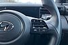 Hyundai TUCSON 1.6 H T Gdi N Line Suv 5dr Petrol Hybrid Auto Euro 6 (s/s) (230 Ps) Shimmering Silver