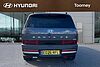 Hyundai SANTA FE 1.6 T Gdi 13.8kwh Ultimate Suv 5dr Petrol Plug In Hybrid Auto 4wd Euro 6 (s/s) ( Metallic - Ecotronic grey