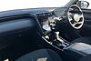 Hyundai TUCSON 1.6 T Gdi Mhev Premium Suv 5dr Petrol Hybrid Dct Euro 6 (s/s) (150 Ps) Sunset Red
