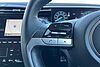 Hyundai TUCSON 1.6 T Gdi Mhev Premium Suv 5dr Petrol Hybrid Dct Euro 6 (s/s) (150 Ps) Sunset Red