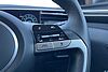 Hyundai TUCSON 1.6 T Gdi Mhev Premium Suv 5dr Petrol Hybrid Dct Euro 6 (s/s) (150 Ps) Sunset Red