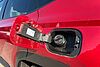 Hyundai TUCSON 1.6 T Gdi Mhev Premium Suv 5dr Petrol Hybrid Dct Euro 6 (s/s) (150 Ps) Sunset Red