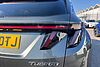Hyundai TUCSON 1.6 T Gdi Mhev Premium Suv 5dr Petrol Hybrid Dct Euro 6 (s/s) (150 Ps) Amazon Grey