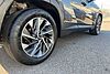 Hyundai TUCSON 1.6 T Gdi Mhev Premium Suv 5dr Petrol Hybrid Dct Euro 6 (s/s) (150 Ps) Amazon Grey