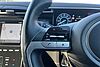 Hyundai TUCSON 1.6 T Gdi Mhev Premium Suv 5dr Petrol Hybrid Dct Euro 6 (s/s) (150 Ps) Amazon Grey