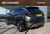 Hyundai TUCSON 1.6 T Gdi Mhev Premium Suv 5dr Petrol Hybrid Dct Euro 6 (s/s) (150 Ps) Amazon Grey