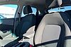Hyundai KONA 1.6 H Gdi Premium Suv 5dr Petrol Hybrid Dct Euro 6 (s/s) (141 Ps) Atlas White