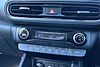 Hyundai KONA 1.6 H Gdi Premium Suv 5dr Petrol Hybrid Dct Euro 6 (s/s) (141 Ps) Atlas White