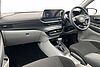 Hyundai I20 1.0 T Gdi Ultimate Hatchback 5dr Petrol Dct Euro 6 (s/s) (100 Ps) Atlas White