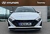 Hyundai I20 1.0 T Gdi Ultimate Hatchback 5dr Petrol Dct Euro 6 (s/s) (100 Ps) Atlas White