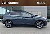 Hyundai BAYON 1.0 T Gdi Premium Suv 5dr Petrol Dct Euro 6 (s/s) (100 Ps) Aurora Grey