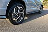 Hyundai KONA 1.6 H Gdi N Line Suv 5dr Petrol Hybrid Dct Euro 6 (s/s) (138 Ps) Cyber Grey