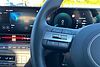 Hyundai KONA 1.6 H Gdi N Line Suv 5dr Petrol Hybrid Dct Euro 6 (s/s) (138 Ps) Cyber Grey