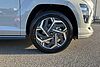 Hyundai KONA 1.6 H Gdi N Line Suv 5dr Petrol Hybrid Dct Euro 6 (s/s) (138 Ps) Cyber Grey