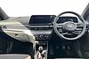 Hyundai I20 1.0 T Gdi Black Line Hatchback 5dr Petrol Manual Euro 6 (s/s) (90 Ps) Aurora Grey