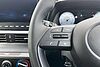 Hyundai I20 1.0 T Gdi Black Line Hatchback 5dr Petrol Manual Euro 6 (s/s) (90 Ps) Aurora Grey