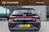 Hyundai I20 1.0 T Gdi Premium Hatchback 5dr Petrol Dct Euro 6 (s/s) (100 Ps) Phantom Black