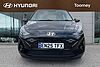 Hyundai I10 1.2 Premium Hatchback 5dr Petrol Auto Euro 6 (s/s) (79 Ps) Phantom Black
