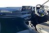 Hyundai BAYON 1.0 T Gdi Premium Suv 5dr Petrol Dct Euro 6 (s/s) (100 Ps) Aurora Grey