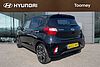 Hyundai I10 1.2 Premium Hatchback 5dr Petrol Auto Euro 6 (s/s) (84 Ps) Phantom Black