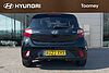 Hyundai I10 1.2 Premium Hatchback 5dr Petrol Auto Euro 6 (s/s) (84 Ps) Phantom Black