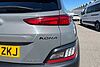 Hyundai KONA 1.6 H Gdi Premium Suv 5dr Petrol Hybrid Dct Euro 6 (s/s) (141 Ps) Galactic Grey