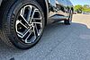 Hyundai TUCSON 1.6 T Gdi 13.8kwh Ultimate Suv 5dr Petrol Plug In Hybrid Auto Euro 6 (s/s) (253 Abyss Black